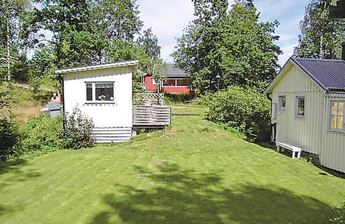 Arnilt House | 1 bedroom lovely home in Oskarström
