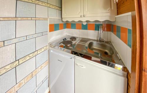 Byxelkrok House | 1 Bedroom Lovely Home In Byxelkrok