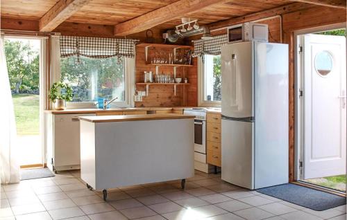 Falkenberg House | 1 Bedroom Lovely Home In Falkenberg