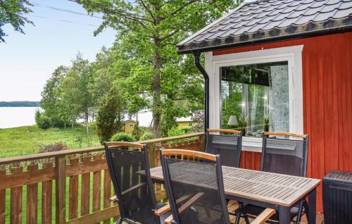 Lagan House | 1 Bedroom Lovely Home In Lagan