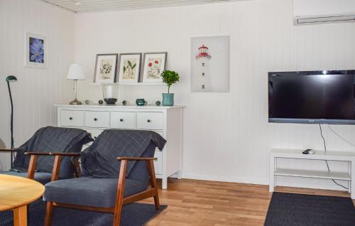 Lagan House | 1 Bedroom Lovely Home In Lagan