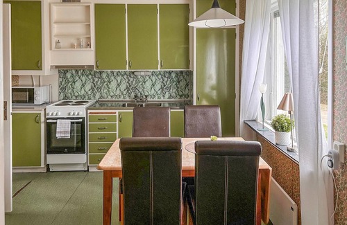 Fegen House | 1 bedroom lovely home in Fegen