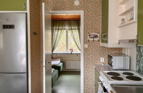 Fegen House | 1 bedroom lovely home in Fegen