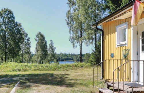 Fegen House | 1 bedroom lovely home in Fegen