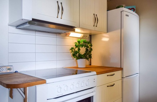 Lagan House | 1 bedroom lovely home in Lagan