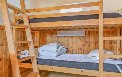 Vimmerby Municipality House | 1 Bedroom Lovely Home In Vimmerby