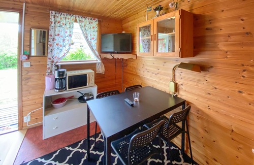 Byxelkrok House | 1 bedroom lovely home in Byxelkrok