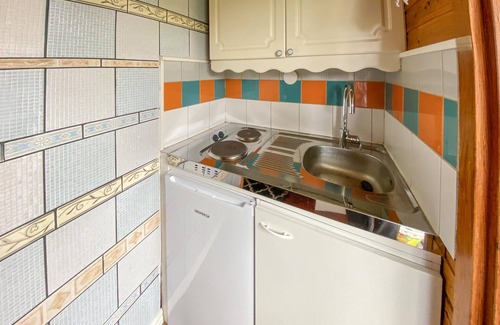 Byxelkrok House | 1 bedroom lovely home in Byxelkrok