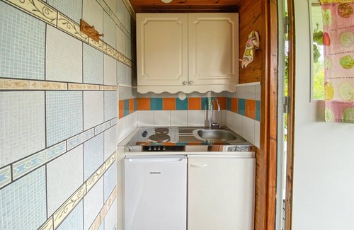 Byxelkrok House | 1 bedroom lovely home in Byxelkrok