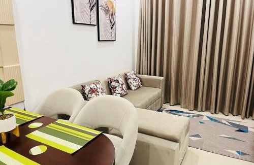 Ibbanwala Apartment | 1 Bedroom Luxury Apartment at heart of Colombo