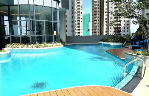 Ibbanwala Apartment | 1 Bedroom Luxury Apartment at heart of Colombo