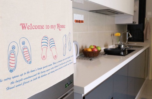 Malacca City Condo | 1 bedroom luxury condo. 1 to 7 guests, 3 beds, 1 sofa bed, 1 bathroom, living