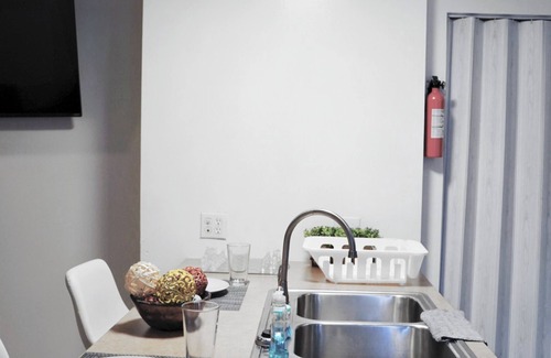 Cincinnati House | 1 Bedroom, Luxury Loft