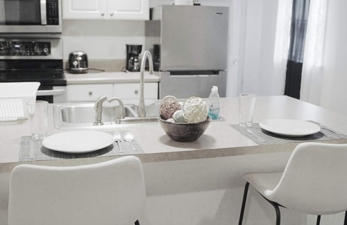 Cincinnati House | 1 Bedroom, Luxury Loft