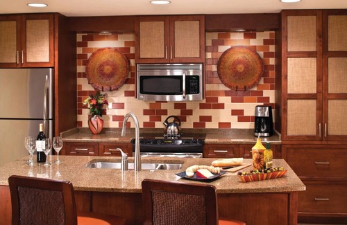 Florida Central Atlantic Coast Resort | 1 Bedroom - Marriott's Lakeshore Reserve - Full Resort Access