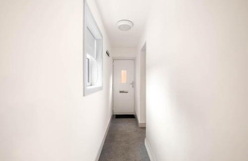 Market Rasen Apartment | 1 Bedroom Modern Living in The Old Bank House in Market Rasen