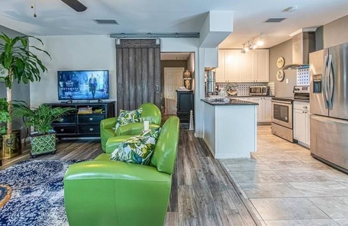 Dunedin Apartment | 1 Bedroom Multi family 224430 by Houzlet