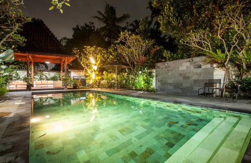 Pakem Villa | 1-Bedroom Nawang Wulan Sleman Country Inn Yogyakarta Near Merapi Mountain