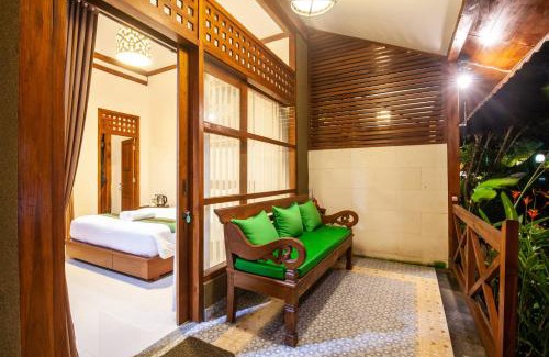Pakem Villa | 1-Bedroom Nawang Wulan Sleman Country Inn Yogyakarta Near Merapi Mountain