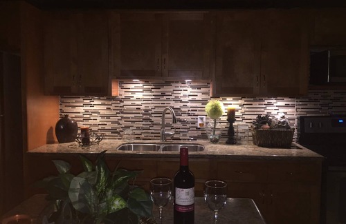 Nazareth Apartment | 1 Bedroom near Red Hook St Thomas VI