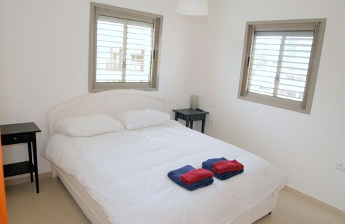 Tel Aviv Apartment | 1 Bedroom (Near Sarona) Apartment - 12 - 25 Sderot Yehudit Street.
