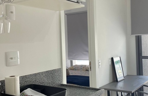 Vila Nova Conceicao Apartment | 1 Bedroom Nex One Itaim Bibi Vila Nova Conceição