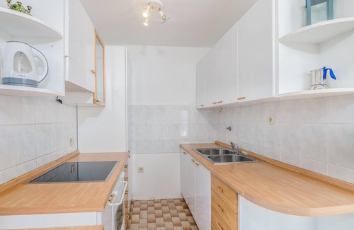 Stara Baska Apartment | 1 bedroom nice apartment in Stara Baska