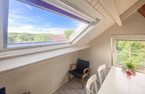 Zoutelande Apartment | 1 bedroom nice apartment in Zoutelande