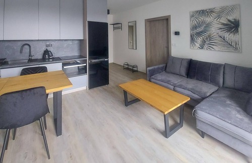 Sianozety Apartment | 1 bedroom nice apartment in Sianozety