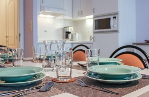 Ostend Apartment | 1 bedroom nice apartment in Oostende