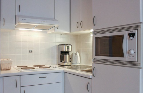 Ostend Apartment | 1 bedroom nice apartment in Oostende