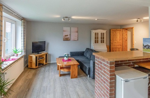 Klixbull Apartment | 1 bedroom nice apartment in Klixbüll