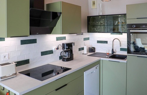 Wimereux Apartment | 1 bedroom nice apartment in Wimereux