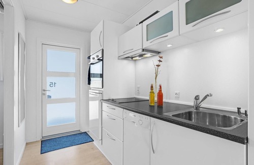 Sandkaas Apartment | 1 bedroom nice apartment in Allinge