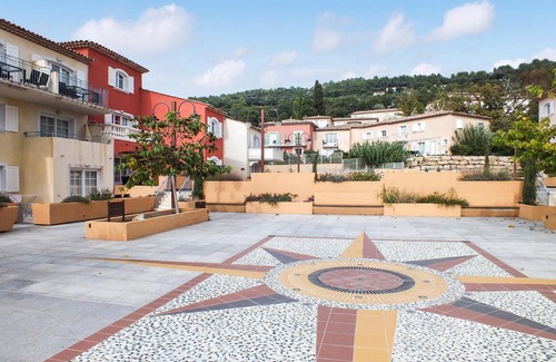 Callian Apartment | 1 bedroom nice apartment in Callian