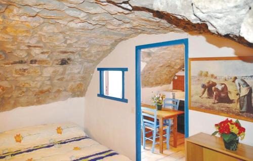 Labeaume Apartment | 1 Bedroom Nice Apartment In La Beaume