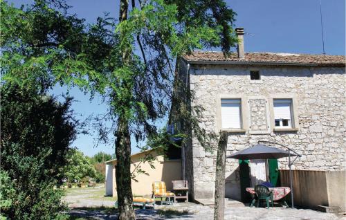 Labeaume Apartment | 1 Bedroom Nice Apartment In La Beaume
