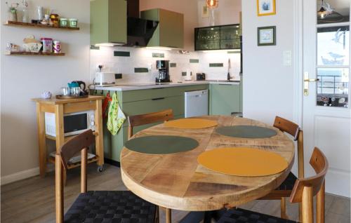 Wimereux Apartment | 1 Bedroom Nice Apartment In Wimereux
