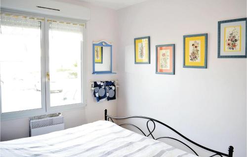 Wimereux Apartment | 1 Bedroom Nice Apartment In Wimereux