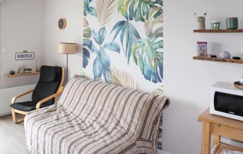 Wimereux Apartment | 1 Bedroom Nice Apartment In Wimereux