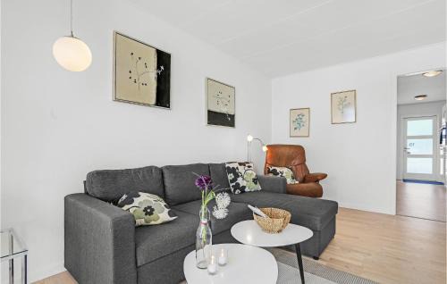 Sandkaas Apartment | 1 Bedroom Nice Apartment In Allinge