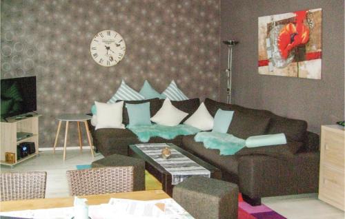 Bockswiese Apartment | 1 Bedroom Nice Apartment In Goslar