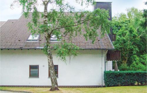 Bockswiese Apartment | 1 Bedroom Nice Apartment In Goslar