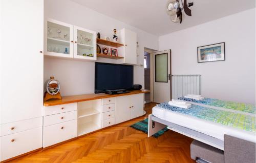 Piran Apartment | 1 Bedroom Nice Apartment In Lucija