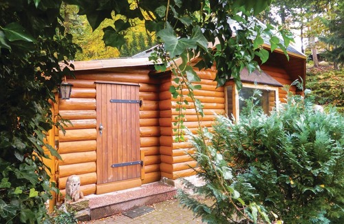 Crinitzberg House | 1 bedroom nice home in Crinitzberg