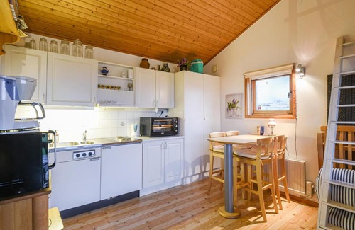 Bohus-Malmon House | 1 Bedroom Nice Home In Bohus-Malmön