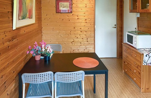 Byxelkrok House | 1 bedroom nice home in Byxelkrok