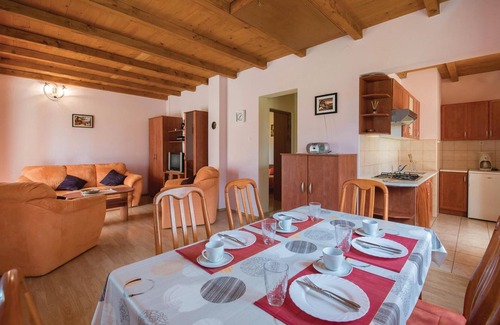 Barban House | 1 bedroom nice home in Bateli
