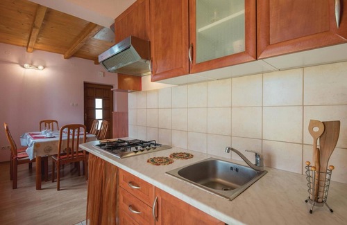 Barban House | 1 bedroom nice home in Bateli