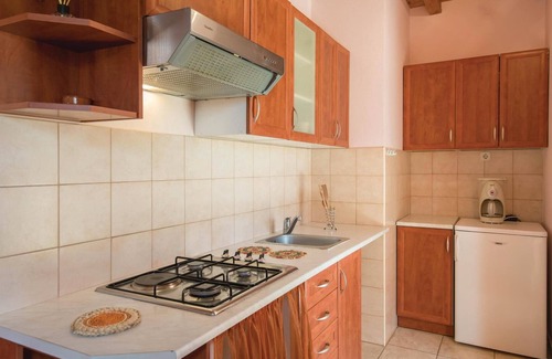 Barban House | 1 bedroom nice home in Bateli